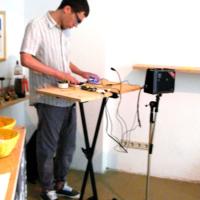 Timur Kuyanov Live